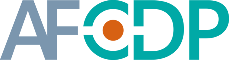 Logo AFCDP